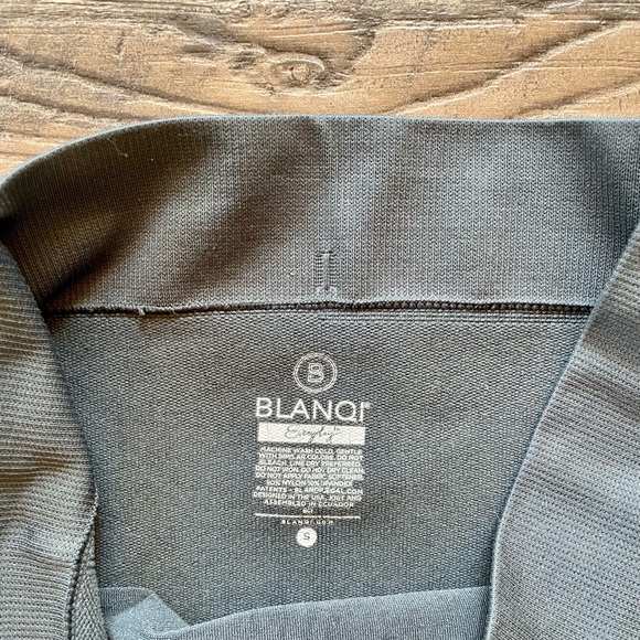 Blanqi Maternity Leggings - Picture 8 of 8
